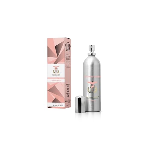 Les Perles D'Orient Charme Intuit Edp 150Ml