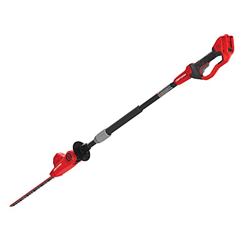 CRAFTSMAN CMCPHT818B V20* Cordless Pole Hedge Trimmer, 18-in. (Tool Only) - Image 5