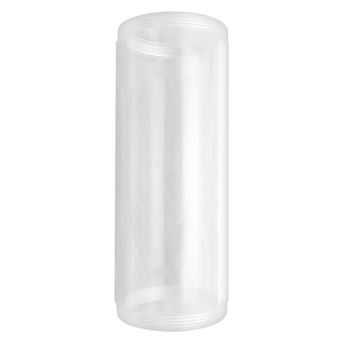 Protium Reservoir Tube - Acryl, transparent, 150mm