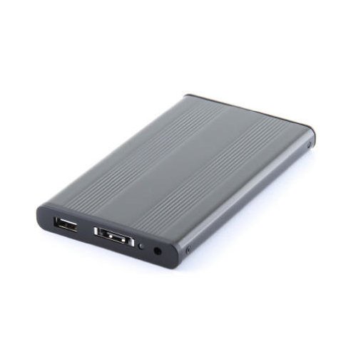 SABRENT2.5-Inch SATA to USB 2.0 Ultra Slim External Hard Dr