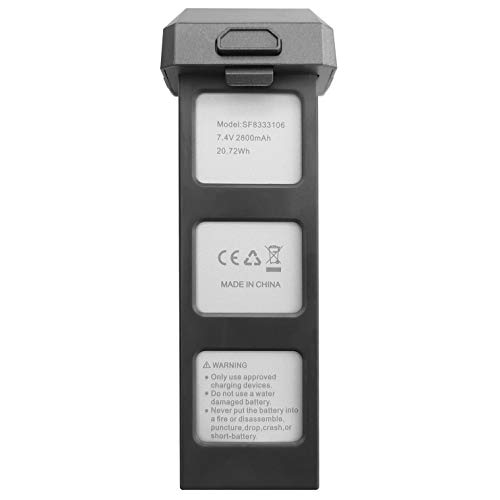 7.4 V 2800mAh���`�E���d�r�́AHS720 & HS720E�Ɏg�p����܂��u���V�Ȃ���4��]���@�̉��u����Ɏg�p����܂����l�@�̃��`�E���d�r�ł��B