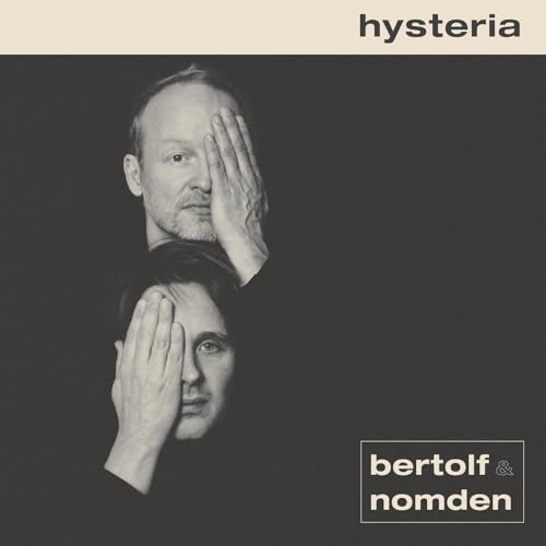 Bertolf & Nomden