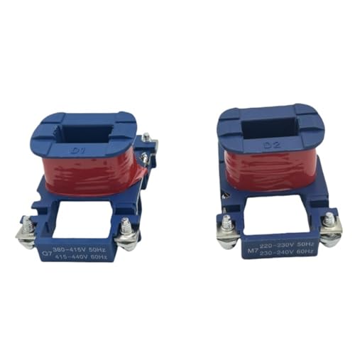 Bobine de commande contacteur CA 110V CJX2 LC1 1210 0910 cuivre