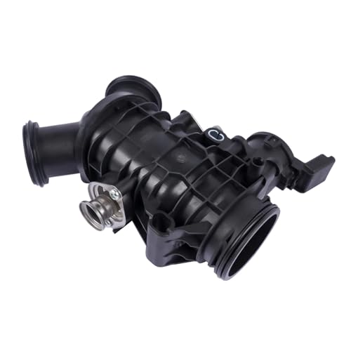 Cuerpo del acelerador Land Rover Range Rover Sport y Discovery 3 4 2.7 V6 LR007124