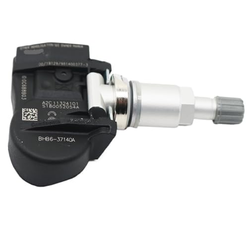 Capteur TPMS BHB637140A pour Mazda CX7 et DY | Alerte pression en temps réel