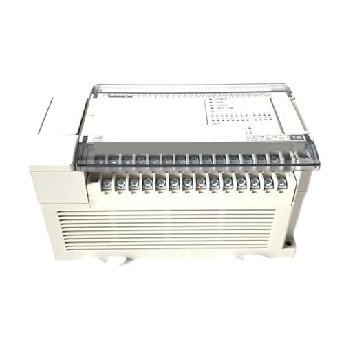 Automate DVP40EH00R3 avec module PLC CPU pour armoire de commande