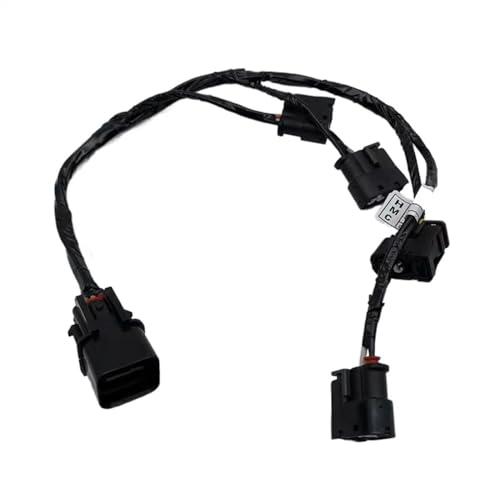 Cable de encendido 27350-26620 compatible con Hyundai Accent 3