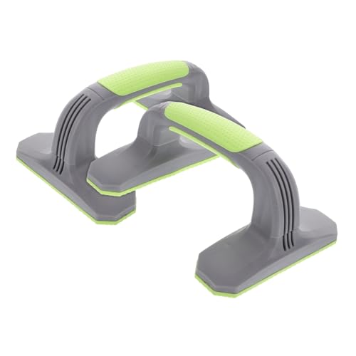 BIUDECO Thigh Workout Equipment Home Gym Equipment for Women Push up Bars Non-slip Grip