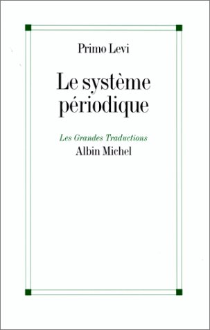 Télécharger Le Système périodique Livre eBook France