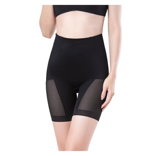 Pantalon de compression double couche acier gaine ventre plat discret pour femme