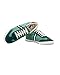 EL GANSO 4110W200010, Zapatillas para Hombre, Verde, 41 EU