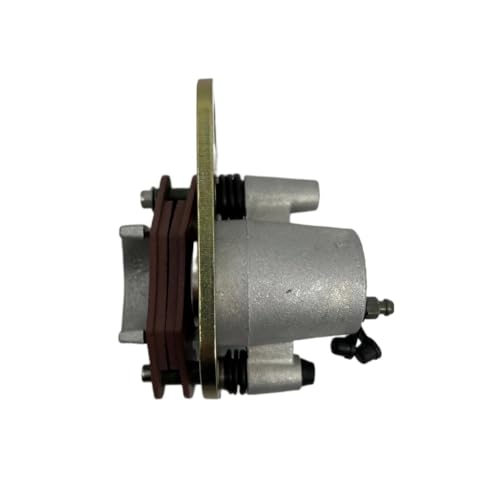 Étrier de frein avant gauche robuste pour quad de rechange référence 32205a - 5