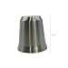 Voyoo Paquete de 2 tazas de café expreso de acero inoxidable de 160 ml Imagen de Voyoo Paquete de 2 tazas de café expreso de acero inoxidable de 160 ml