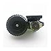 Robot Vacuum Cleaner Wheel Motors Assembly Replacement，Compatible for ZACO A6 A8s(Left and Right Wheel)