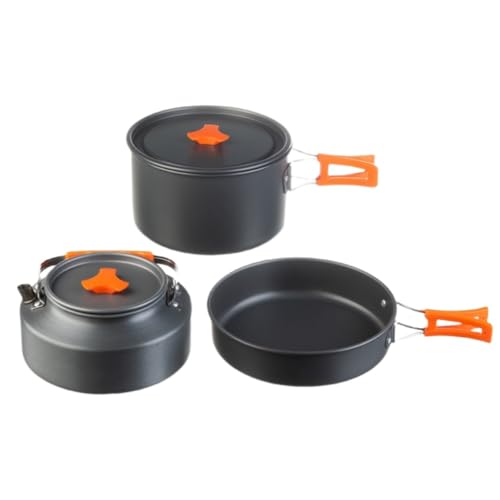 ソロキャンプ クッカー セット」の人気商品一覧 | 安い商品を通販