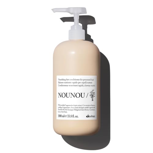 Davines Essential Haircare NOUNOU / Conditioner 1000ml (Salon Size) – Ansicht 1
