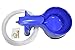 Easy-Clean Auto-Fill Water Bowl with Indoor Installation Kit and 25 foot of Poly-tubing