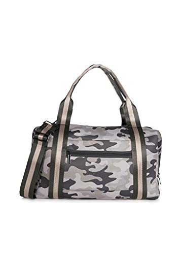 Haute Shore Morgan Safari Weekender Bag2