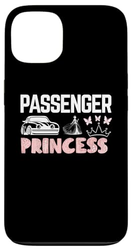 Passenger Princess ʔJ[V[g [A X}zP[X iPhone 13 p