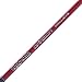 Ugly Stik 7' Carbon Walleye Spinning Rod and Reel Combo, 30 Size Reel, 2 Piece Fishing Rod, Medium Rod Power, 6 - 12 lb Line Rating, Lure Rating 1/8 - 3/4 oz