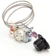 502-289B CONTROL-TEMP W/ 502-295B KNOB (502-289B)