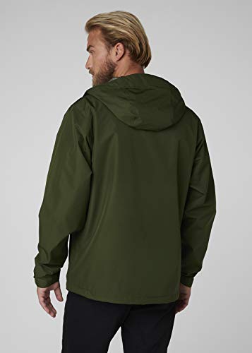 Image of Helly Hansen 62047 Men's Seven J Jacket