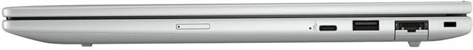 HP EliteBook 8 G1i 14" Notebook - Intel Core Ultra 7 - 16GB RAM - 512GB SSD miniatura 2