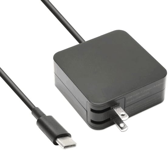 Cargador de CA compatible con T-Mobile 5G Internet Gateway - Arcadyan KVD21 adaptador tipoUSB C