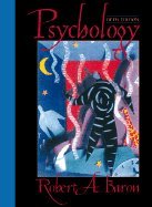 Psychology (Hardcover, 2000) 5th EDITION