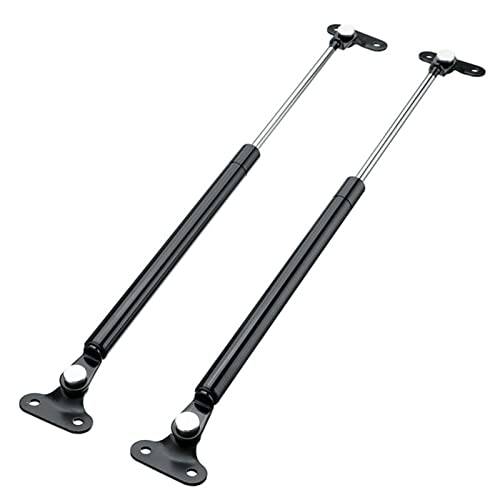 Vérins à gaz 53cm pour réparer le hayon de Toyota Land Cruiser série 80 qui tombe