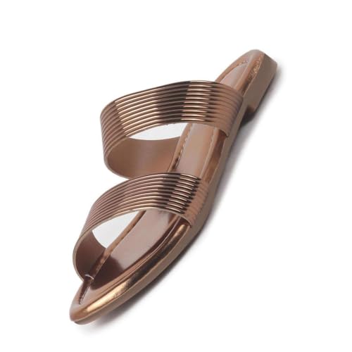 Image of FAUSTO Women Flat Sandal