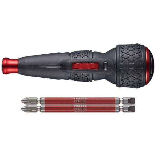 xbZ(VESSEL) d{[ObvhCo[ q{̂̂݁r dh{[U USB^CvCŏ[d őo̓gN3NEm 220USBC & Rr ʃrbg +2/-6×110 2{ GS142611 yZbgz