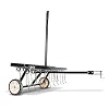 MTD 190-526-000 ANH-graskamm 40″ / 102 cm, rood