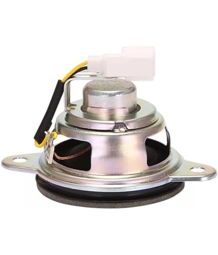 VrayKnol 1 pieza de repuesto para altavoz de coche compatible con KX5 Sportage QL 2016