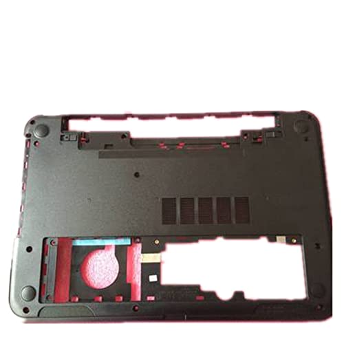 D Shell de remplacement noir haute durabilité pour Dell