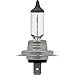 SYLVANIA - H3 Basic - Halogen Bulb for Headlight and Daytime Running Lights (Contains 1 Bulb)