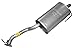 Walker 54319 Quiet-Flow Stainless Steel Muffler Assembly