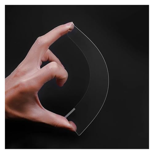 Verre trempé Golf 8 MK8 film protection écran voiture pour navigation VW GTI R Line 10 pouces - 6