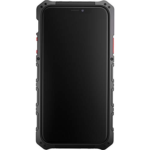 Stm Goods Element Case Black Ops Elite Case For Iphone Xr (Black) #TOP1