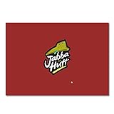 QWFDAQ alfombras Baratas Tomate Rojo Creativo Gracioso alfombras 120 x 170 cm Alfombra de Lavable Alfombras Salon Grandes Alfombras de Habitacion para Comedór, Salón, Dormitorio