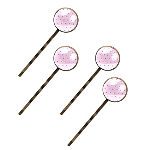 Barrettes à cheveux mignonnes et élégantes pour vos coiffures d'été