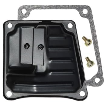 Amazon.com: Hyway Non-Genuine Dual Port Muffler Cover for Stihl