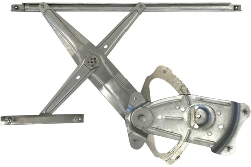 Pegasium LÈVE-VITRE AVANT GAUCHE SANS MOTEUR pour [RENAULT] MEGANE SCENIC III//X MODE (07/2009 → 12/2016)
