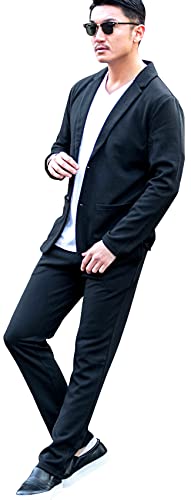 [rb`] Y jZbNX ㉺ ZbgAbv WPbg Opc |` TVc Ci[t 3_Zbg VISH23-03 48(XL) BLK-B(ubN-B)