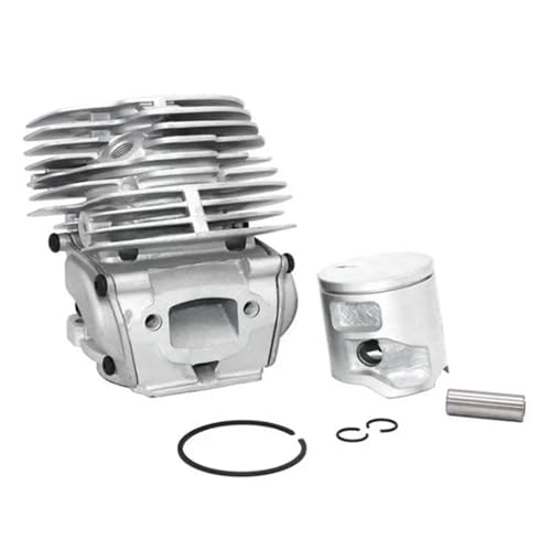 Dingmao Cs2252 �V�����_�[�s�X�g���L�b�g 43 �~�����[�g���݊��� 545 550xpg Jonsered Cs2253 �`�F�[���\�[ 577764706(PISTON ASSEMBLY)