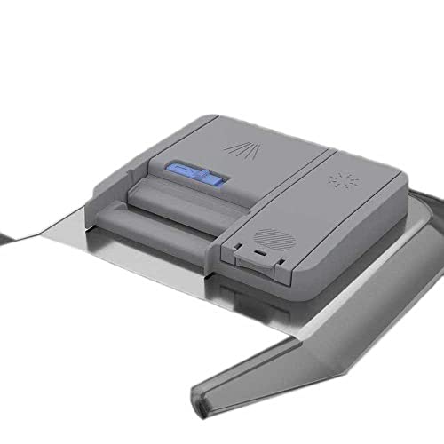 Beko-Lavavajillas-dfn05321x-13-Servicios-5-programas-49-db-Clase-a-Acero