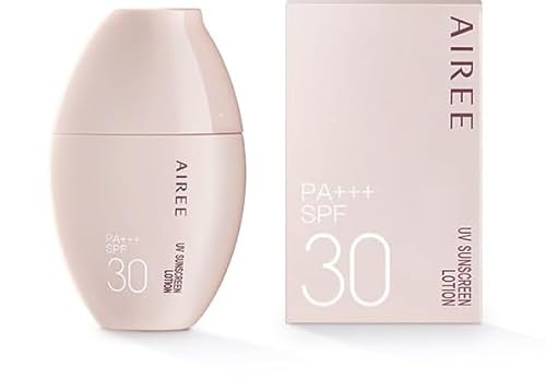 AIREE UVĂ~ߓt A[oTXN[ SPF30 PA+++ A sNfhDveNV gvیiĂ~߁Ah~Au[Cgh~j qǂ q Y {