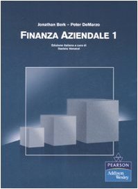 Finanza aziendale (Vol. 1)