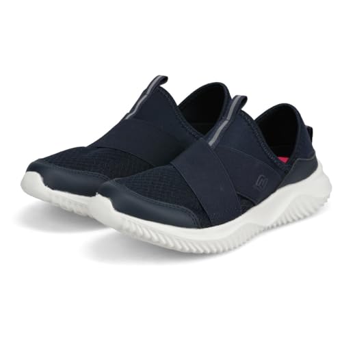 [Zu] Xb| fB[X y y [Jbg Ƃ߂ ₷ ₷ ₷ Vv 2874 NAVY(lCr[) 24.0cm