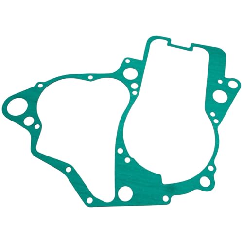 Pochette de joints moteur RMZ250 pour stopper les fuites de carter Suzuki